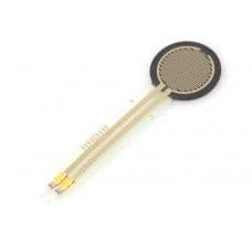 Force Sensor - 0.5" Force Sensitive Resistor - View 1