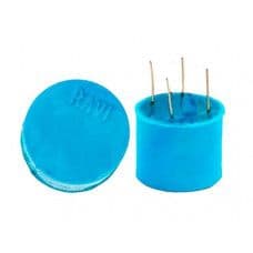 4502 (1:1) Thyristor Trigger Isolation Pulse Transformer - View 1