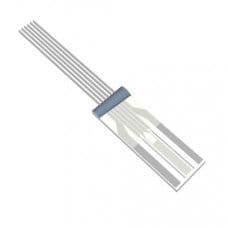 Conductivity Sensor, 100 S/cm to 200 mS/cm, 100 Hz to 10 kHz, 0.3 mA, 4 Electrode - View 1