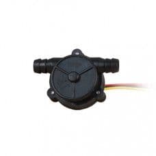 Jiyi Flowmeter - View 1