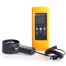 Fluke 925 ESP Vane Anemometer - View 1