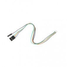 Holybro Pixhawk PWM Cable for Tekko32 4in1 ESC (2.54 mm Dupont) - View 1