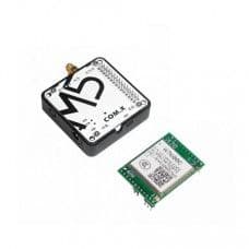 M5 Stack COM.LTE Data Module (A7600C) - View 1