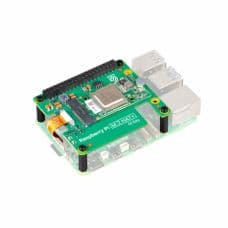 Official Raspberry Pi AI Kit - View 1