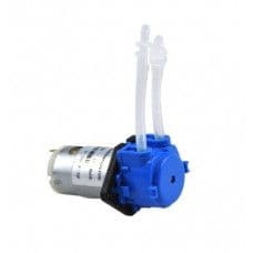 Kamoer NKP-DA-B08 24V DC Brushed Motor Peristaltic Pump - View 1