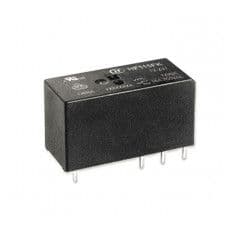 Hongfa 24V 16A DC HF115FK/024-2ZS4T 8-Pin SPDT Power Relay - View 1