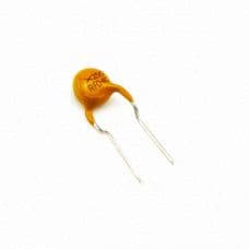 TRF250-040 250V 40mA Tyco Raychem PPTC Resettable Fuse - View 1