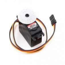 HiTec HS-225BB Mighty Mini Servo - View 1