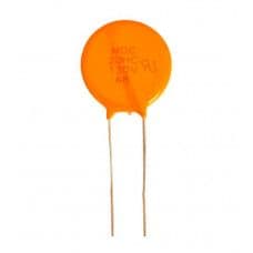 MOV-20D201K - Metal Oxide Varistor - View 1
