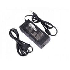 24V 2A DC Power Supply Adapter - View 1