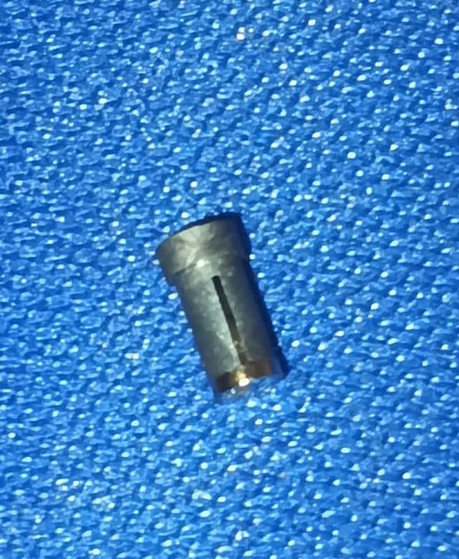 BWCD-L3W2.0H1.0 SMD,D=2mm BAT WIRELESS 3mm Length 1.5A 36V POGO PINS ETA2630 - View 1