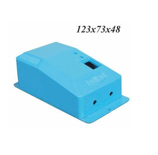 PNT CABINET 123MM*73MM*48MM -E07 8300 ET8300 - View 1
