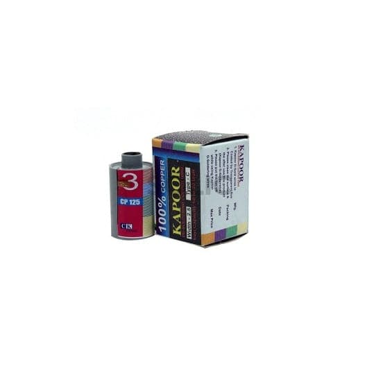 Desoldering Wick 2-3 Meters 2.5mm Width 3m ET8341 - View 1