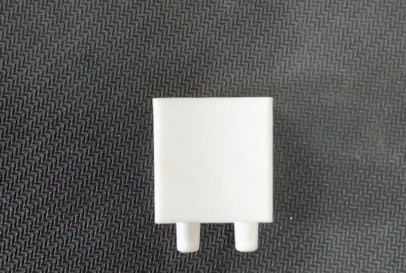 LED DRIVER CABINET 25MM*23MM*15MM - E20 ET8399 - View 2