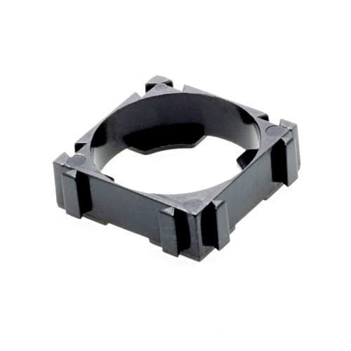 18650 Single Battery Cell Spacer Holder 1X1 ET8811 - View 1