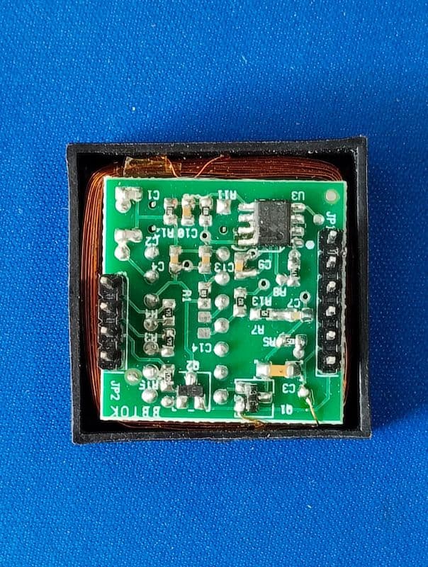 EM18 RFID Reader EM-18 ET5146 - View 2