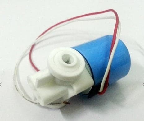 Valve 24v DC Solenoid SANITIZER ET5452 - View 1