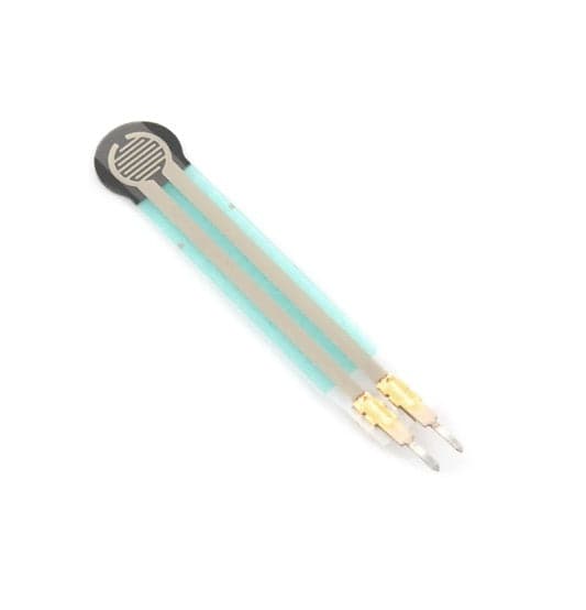 Force Sensor 5.08mm Circle ET5652 - View 1