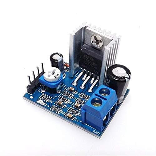 TDA2030A Audio Power Amplifier Module ET5979 - View 1