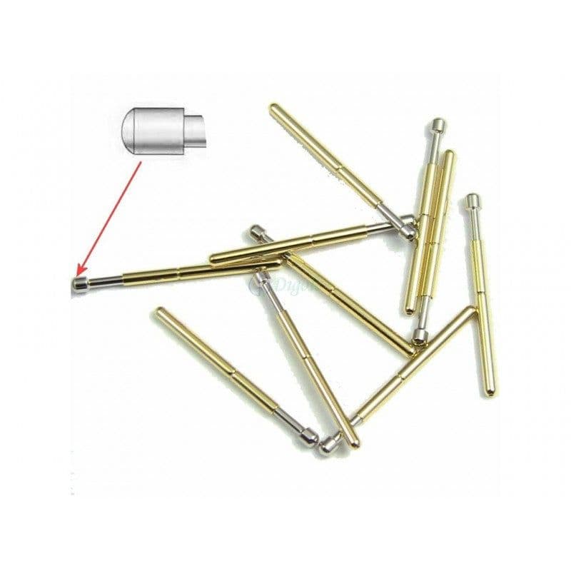 P75-D Pogo Pins Spring loaded pin for Testing / programming ET10944 - View 1