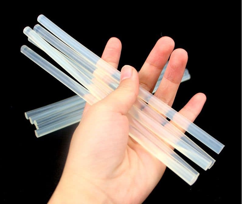 Glue Sticks dia 11mm length 15cm ET11388 - View 1