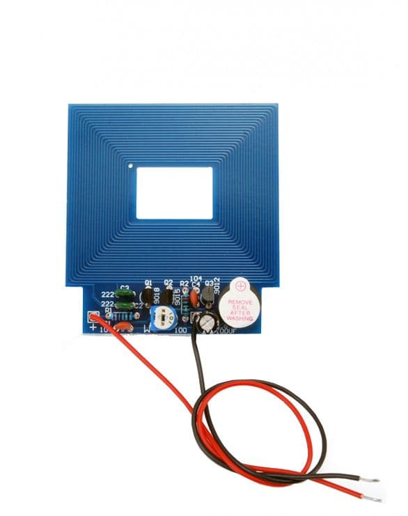 Metal Detection Module sensor ET9577 - View 1