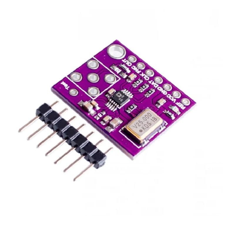 CJMCU-9833 AD9833BRMZ Waveform Signal Generator Module ET9649 - View 1