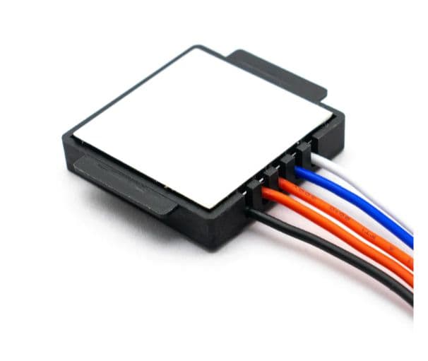 12V 3A Touch Sensor Switch For Mirror Light ET7734 - View 1