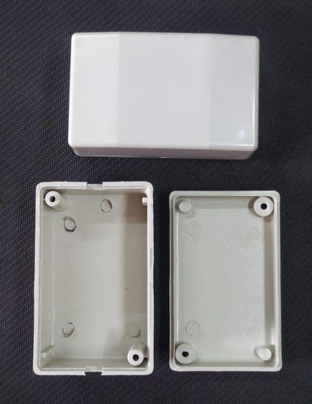 LED DRIVER-06 CABINET ET6194 - View 1