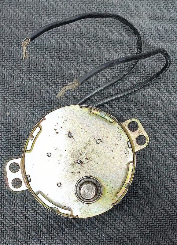 49TYD-500 AC mini synchronous motor swing motor 4w 220v ET6203 - View 1