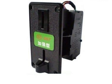 Vending Machine Coin Acceptor ET6548 - View 1