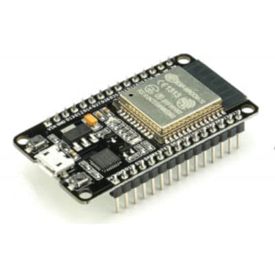 Esp32 Development Board with Wifi and Bluetooth - 30 Pin - View 1