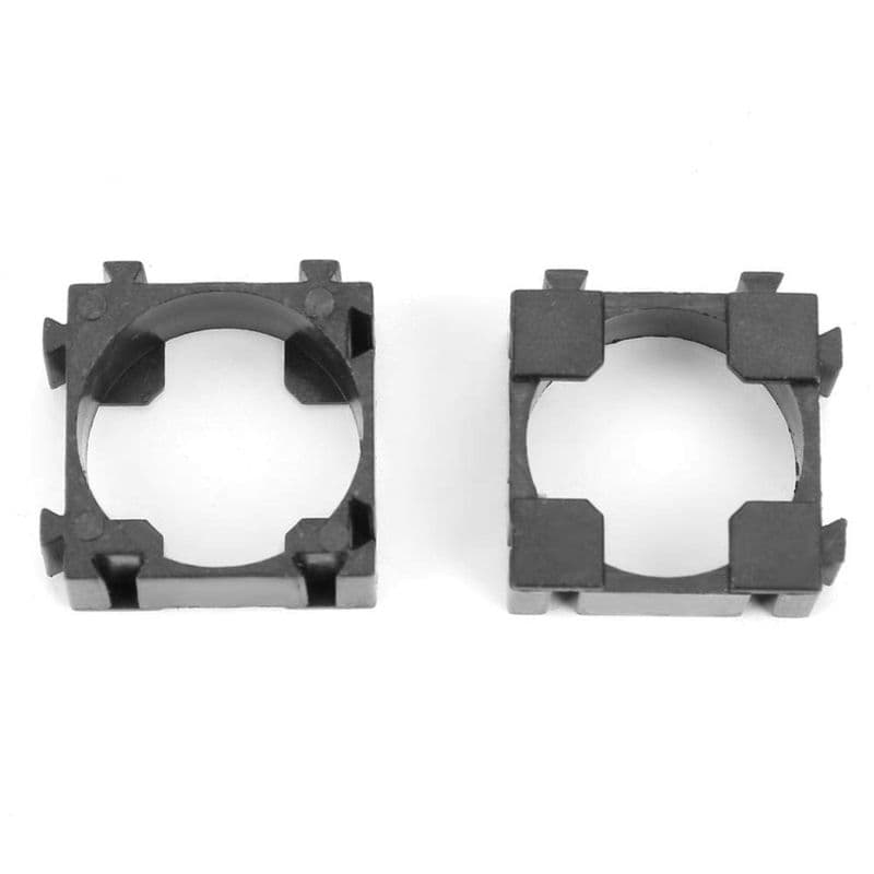 18650 Lithium Fixed Battery holder Bracket - View 1