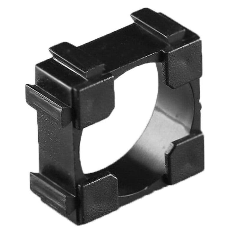 18650 Lithium Fixed Battery holder Bracket - View 3