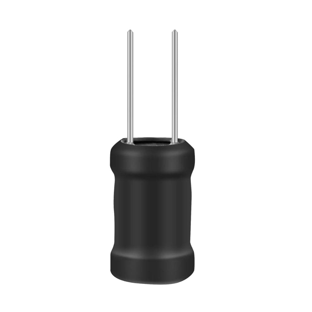 47uH I-Shaped Magnetic Core Inductor 8x10 mm - View 2