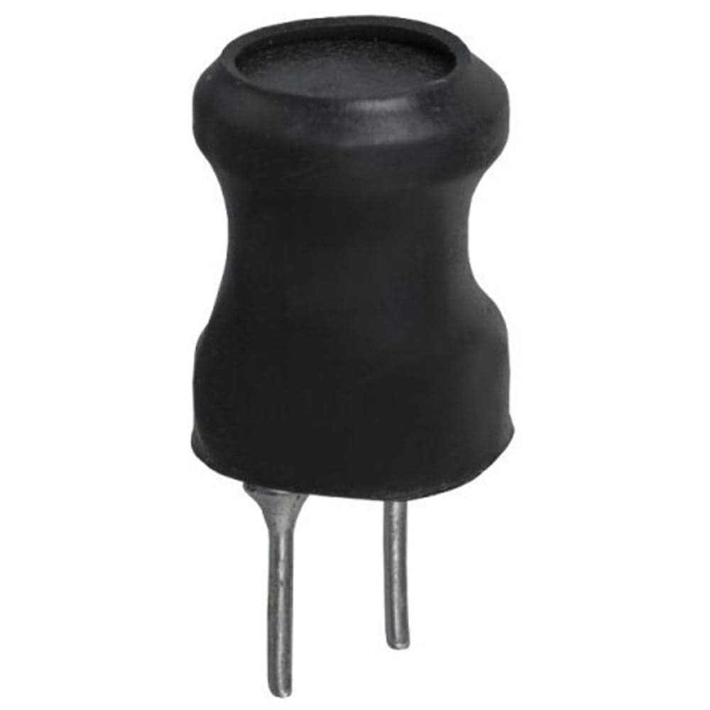 100uH I-Shaped Magnetic Core Inductor 8x10 mm - View 2