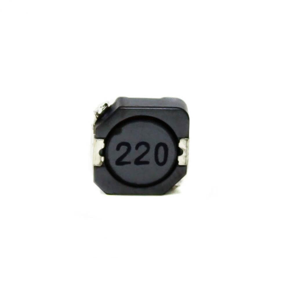 22uH SMD Shielded Power Inductor - View 1