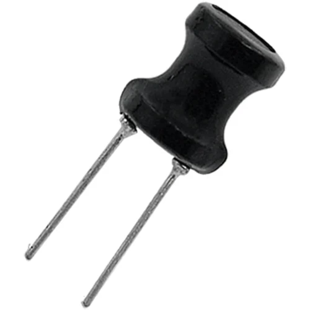 270uH I-Shaped Magnetic Core Inductor 8x10 mm - View 2