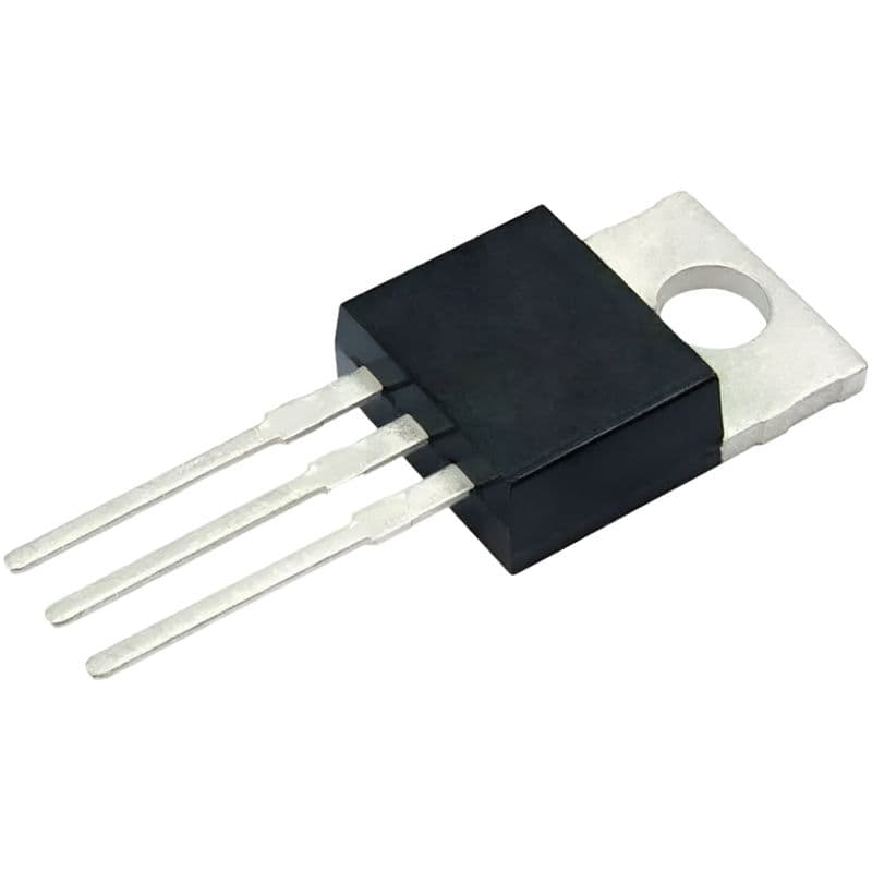 IRF1312 TO-220 N-Channel MOSFET 55V 18A - View 1