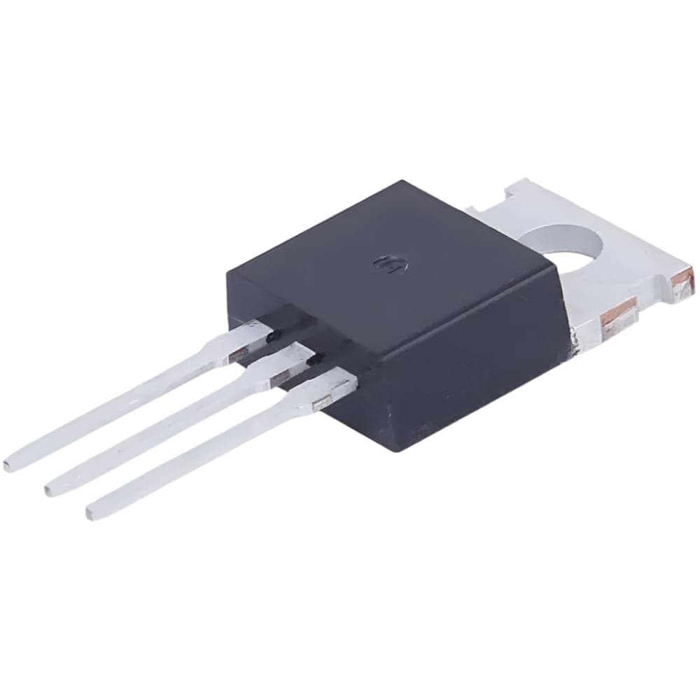 IRF1312 TO-220 N-Channel MOSFET 55V 18A - View 2
