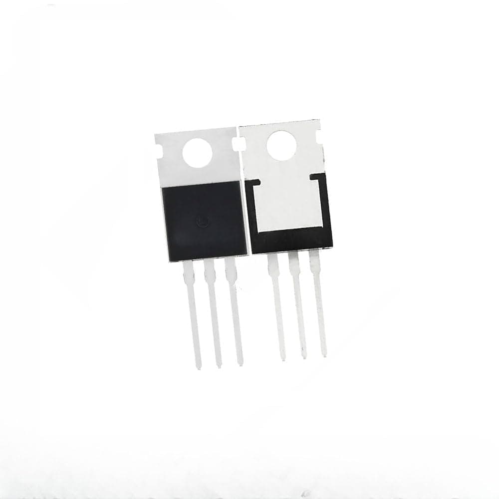 IRFB3207PBF TO-220 N-Channel MOSFET 75V 120A - View 2