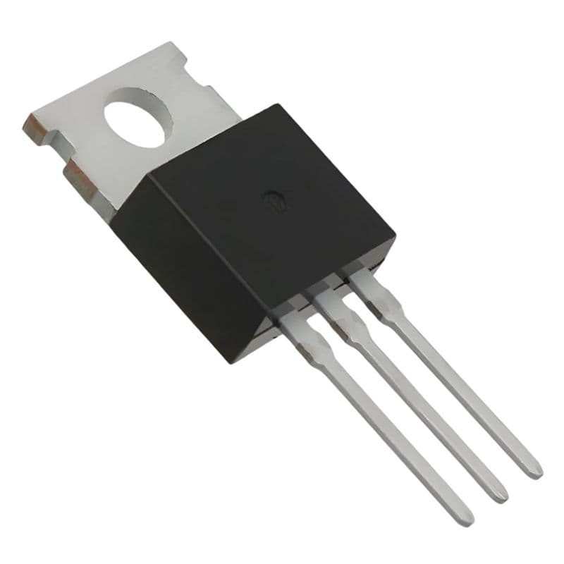 IRFB4019 N-Channel MOSFET (TO-220) - View 2