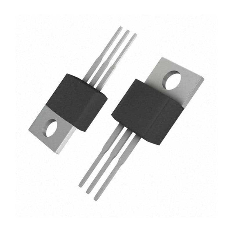 IRFB4310 N-Channel MOSFET (TO-220) - View 1