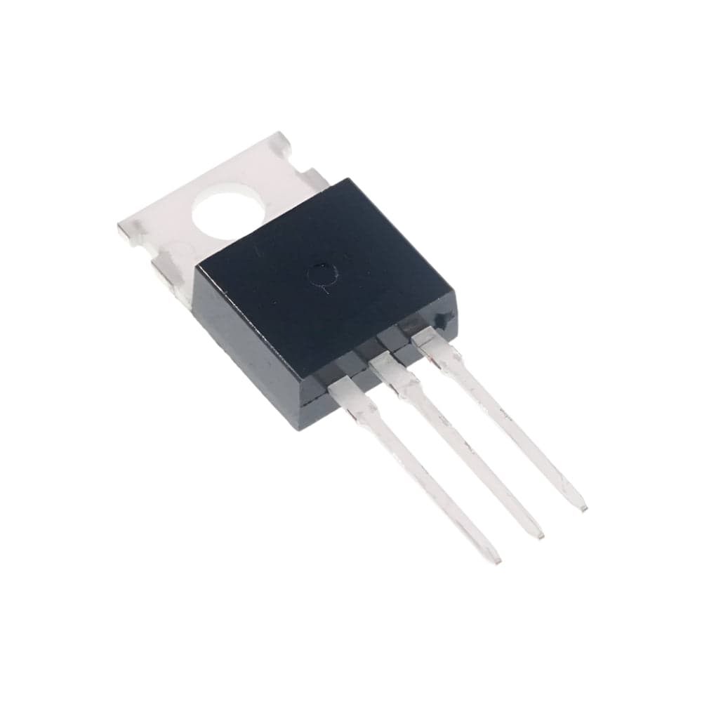 IRFB4410 N-Channel MOSFET (TO-220) - View 1