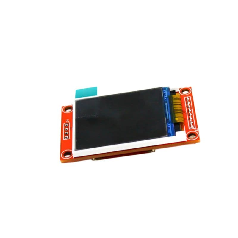 1.8 Inch TFT LCD Module 128 x 160 with 4 IO - View 3