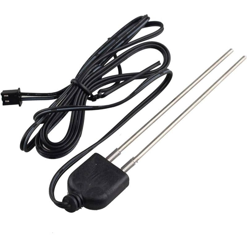 Soil Moisture Sensor Detector Module Humidity Test Sensor Corrosion-Resistant Probe - View 3