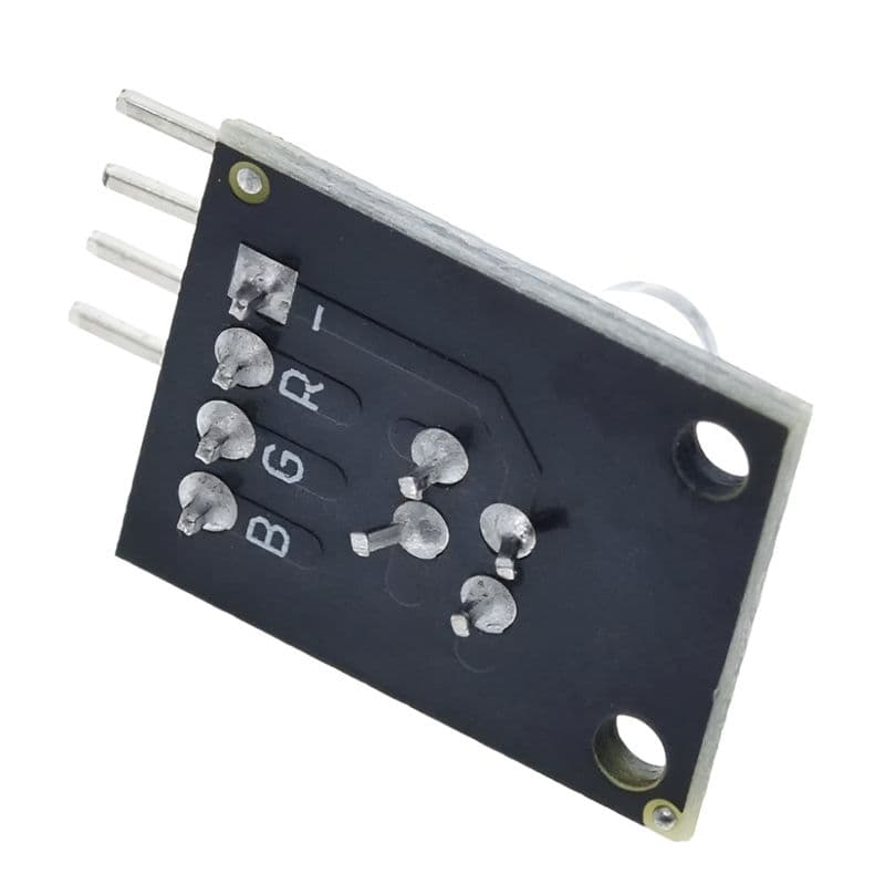 RGB 3 Color LED Module For Arduino Red Green Blue - View 3