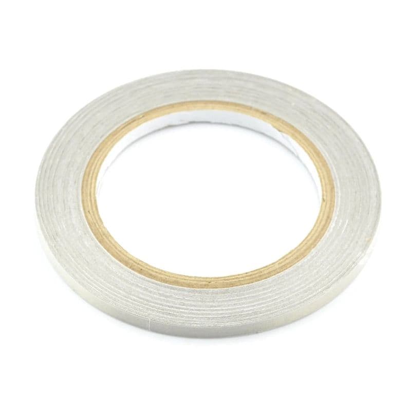 Conductive tape 0.1mm thick 5mm width 20 meter - View 1