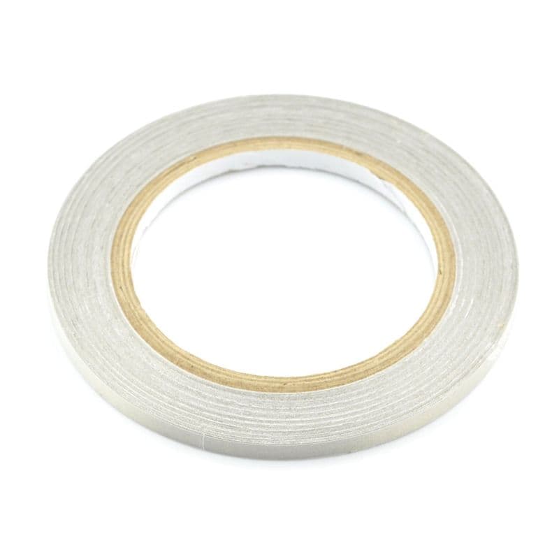 Conductive tape 0.1mm thick 10mm width 20 meter - View 3