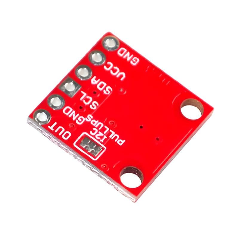 CJMCU MCP4725 I2C DAC Breakout Development Board - View 3